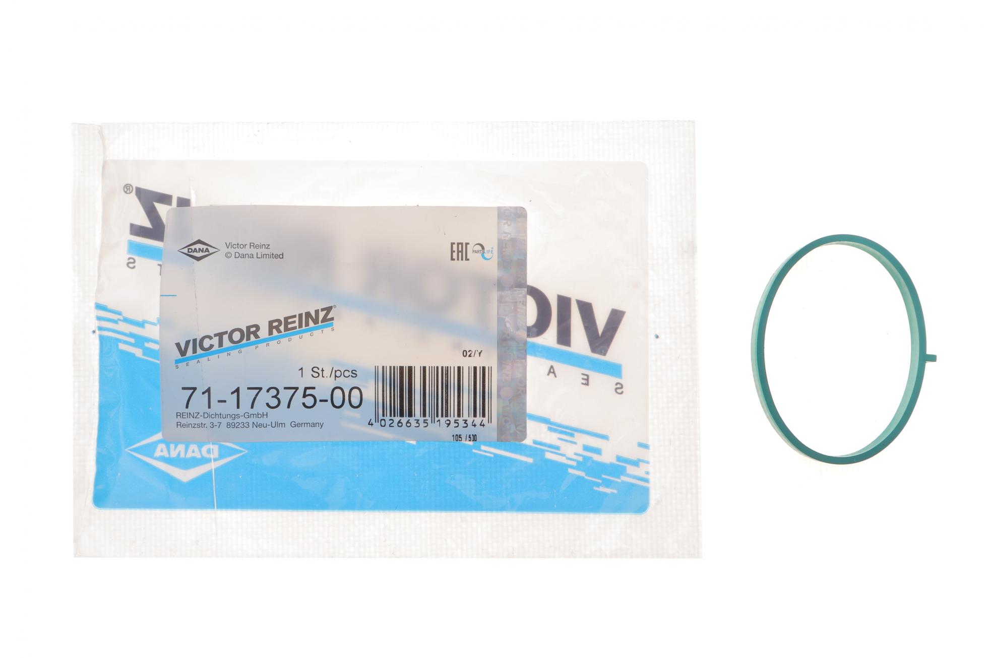 711737500 VICTOR REINZ